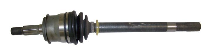 Crown Automotive 53000227 Front Driver Side Axle Shaft Assembly for 84-87 Jeep Cherokee XJ