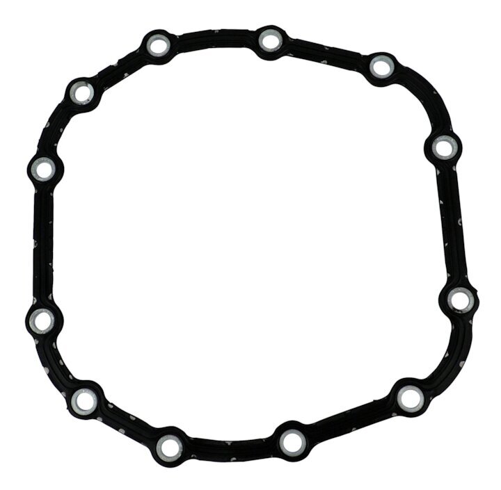 Crown Automotive 68391564AA Differential Cover Gasket for 18-26 Jeep Wrangler JL with Front Dana 30 Axle