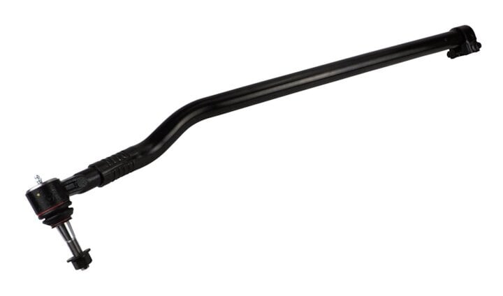 Crown Automotive 68522992AA Drag Link for 18-26 Jeep Wrangler JL & Gladiator JT