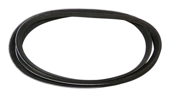 Crown Automotive 5281454AA Accessory Drive Belt for 18-26 Jeep Wrangler JL & Gladiator JT with 3.6L