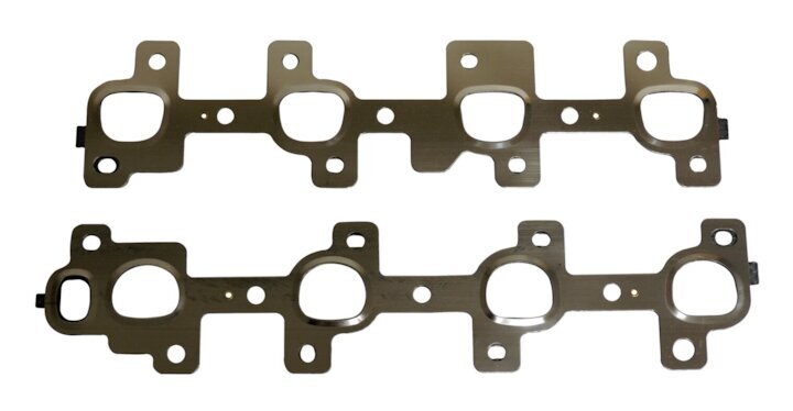 Crown Automotive 53034029K Exhaust Manifold Gasket for 99-07 Jeep Grand Cherokee WJ & WK with 4.7L