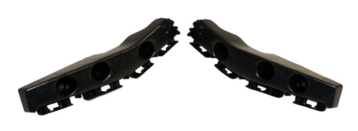 Crown Automotive 5182596K Front Upper Fascia Bracket Set for 11-17 Jeep Compass MK