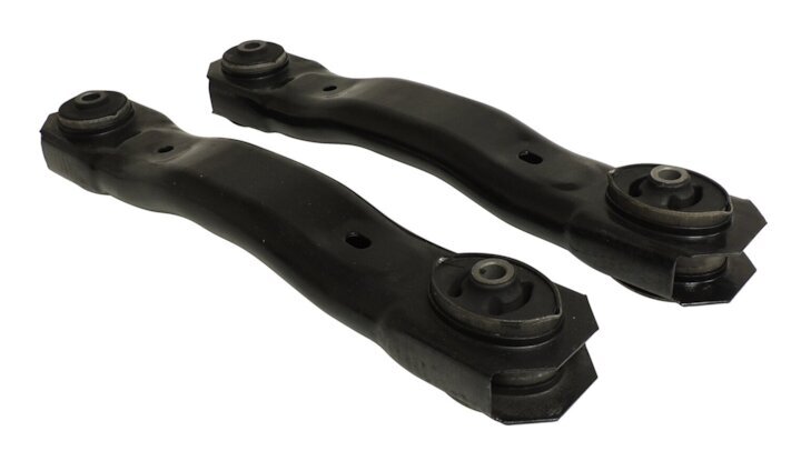 Crown Automotive 52088217K Front Lower Control Arm Set for 99-04 Jeep Grand Cherokee WJ