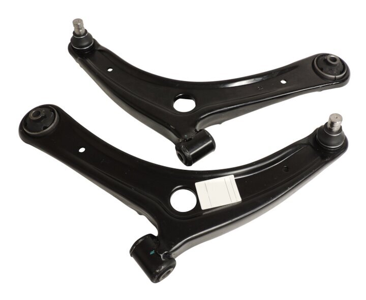 Crown Automotive 5105040K Front Lower Control Arm Set for 07-17 Jeep Compass & Patriot MK