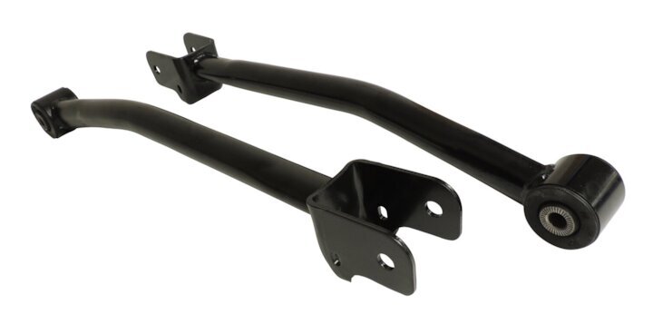 Crown Automotive 68277340K Front Upper Control Arm Set for 18-26 Jeep Wrangler JL