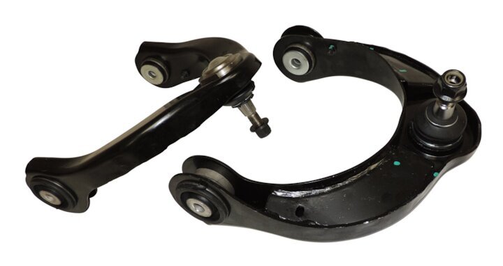 Crown Automotive 68046195K Front Upper Control Arm Set for 11-15 Jeep Grand Cherokee WK2
