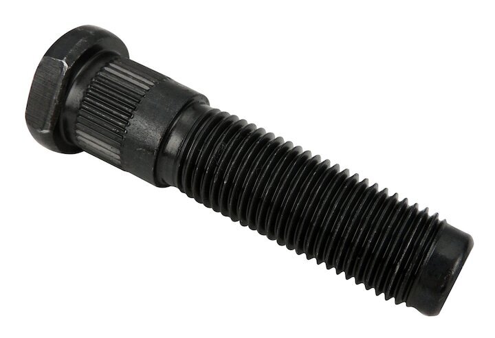 Crown Automotive 68398367AA Wheel Stud for 18-26 Jeep Wrangler JL & Gladiator JT