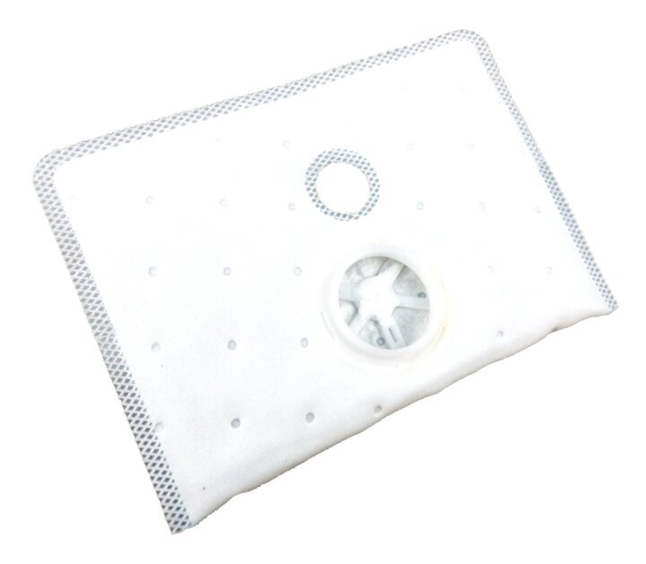 Crown Automotive 5012953FS Fuel Strainer for 97-04 Jeep Cherokee XJ, Grand Cherokee ZJ & Wrangler TJ