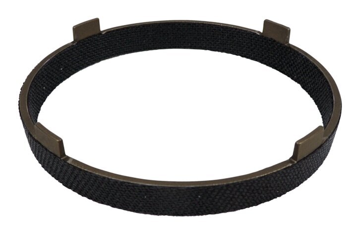 Crown Automotive 4874363 Synchronizer Blocking Ring for 00-04 Jeep Cherokee XJ, Liberty KJ & Wrangler TJ NV3550 Transmission