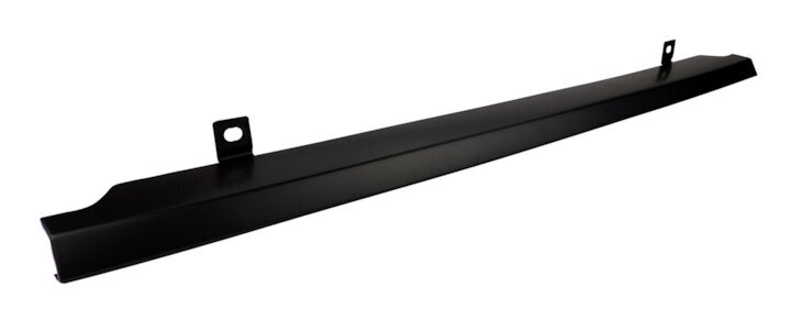 Crown Automotive 6BY76TZZAA Lower Grille Molding for 18-23 Jeep Wrangler JL & Gladiator JT