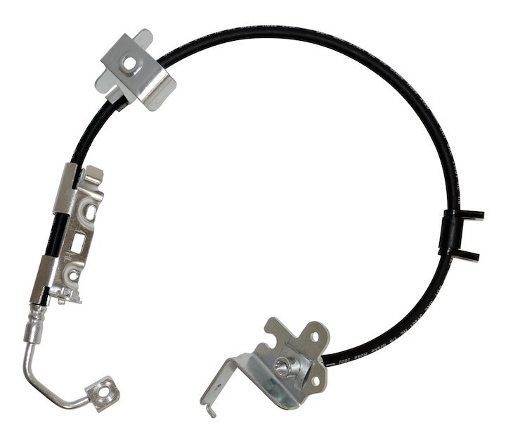 Crown Automotive Front Brake Hose for 18-19 Jeep Wrangler JL