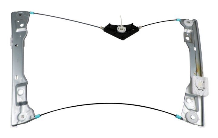 Crown Automotive Front Window Regulator for 11-22 Jeep Grand Cherokee WK2