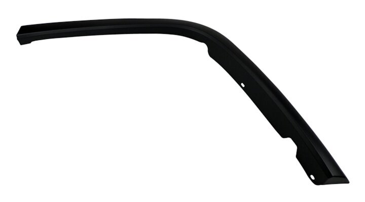 Crown Automotive Rear Fender Flare for 11-22 Jeep Grand Cherokee WK2