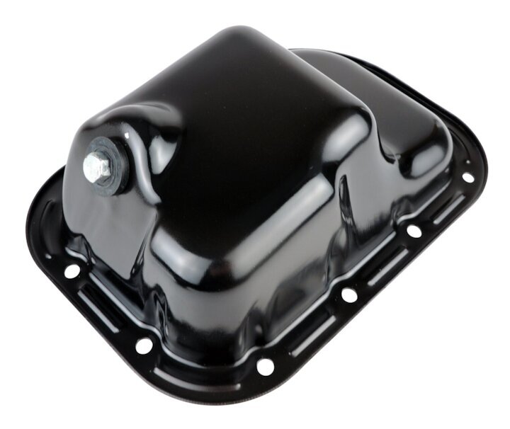 Crown Automotive 68313584AC Lower Engine Oil Pan for 18-26 Jeep Wrangler JL & Gladiator JT