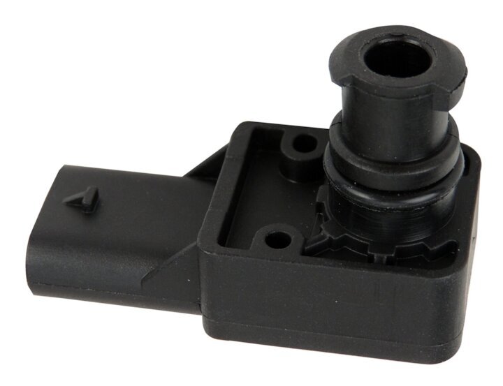 Crown Automotive 68212571AA Map Sensor for 18-26 Jeep Wrangler JL & Gladiator JT with 2.0L