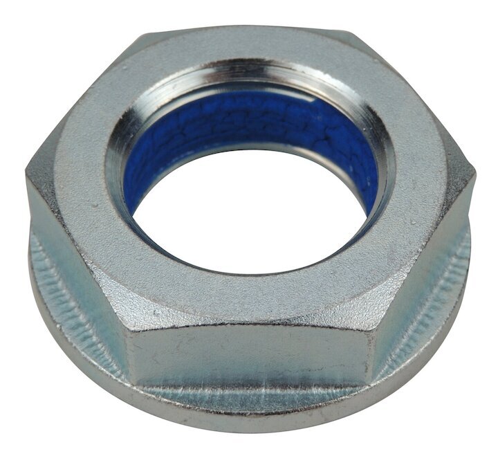 Crown Automotive 6036780AA Pitman Arm Nut for 18-26 Jeep Wrangler JL & Gladiator JT