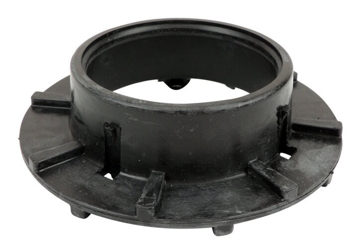 Crown Automotive 68293049AA Rear Coil Spring Isolator for 18-26 Jeep Wrangler JL