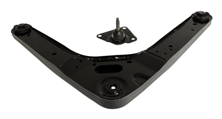Crown Automotive 52088422K Rear Upper Control Arm Kit for 99-04 Jeep Grand Cherokee WJ