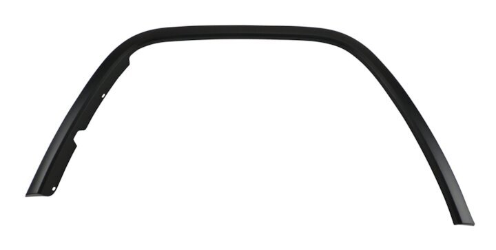 Crown Automotive Front Fender Flare for 11-22 Jep Grand Cherokee WK2