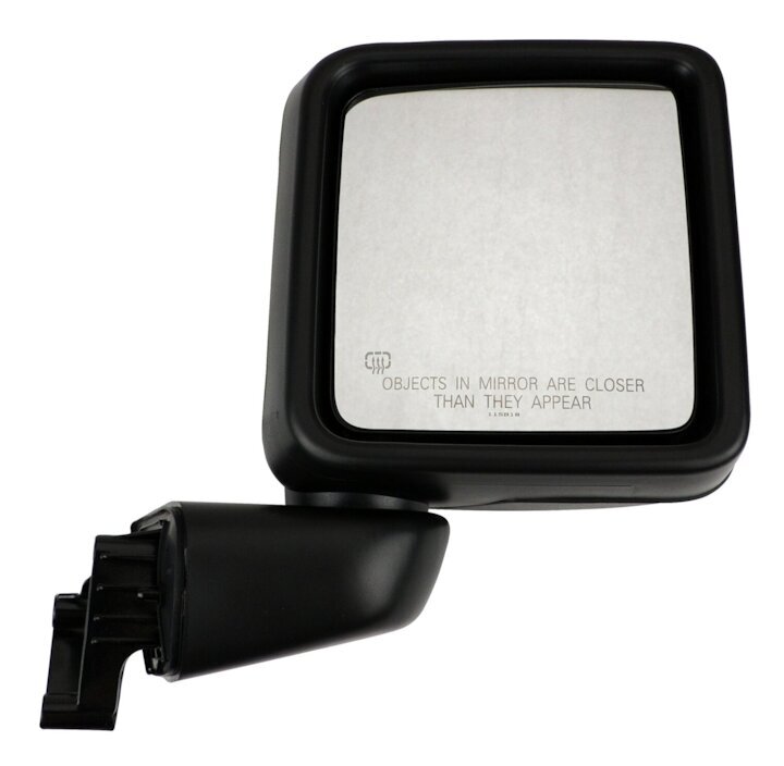 Crown Automotive Power Heated Mirror for 18-26 Jeep Wrangler JL & Gladiator JT
