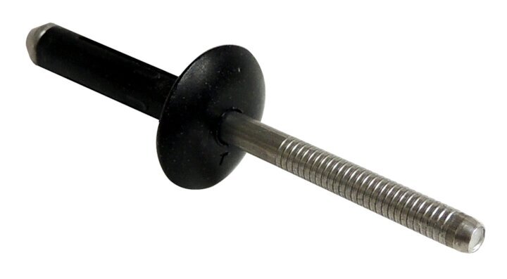 Crown Automotive 6035201 Body Rivet for 02-23 Jeep Vehicles