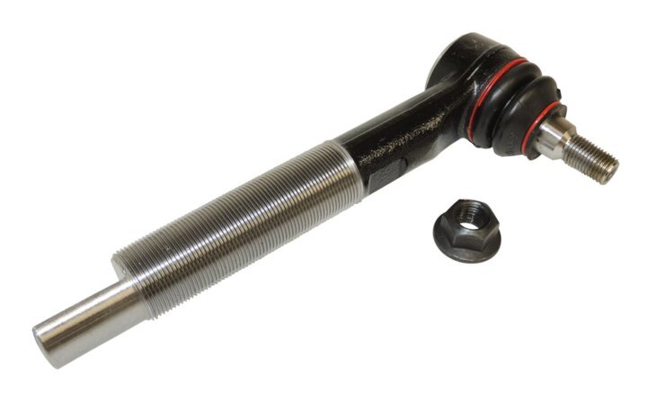 Crown Automotive 68258760AD Tie Rod End for 18-26 Jeep Wrangler JL & Gladiator JT