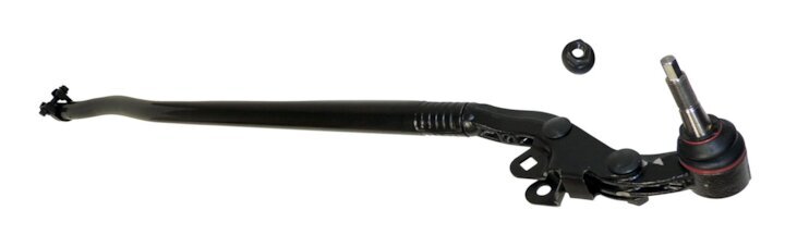 Crown Automotive 68258761AE Tie Rod End for 18-26 Jeep Wrangler JL & Gladiator JT