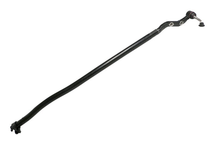 Crown Automotive 68309365AE Tie Rod End for 18-26 Jeep Wrangler JL & Gladiator JT