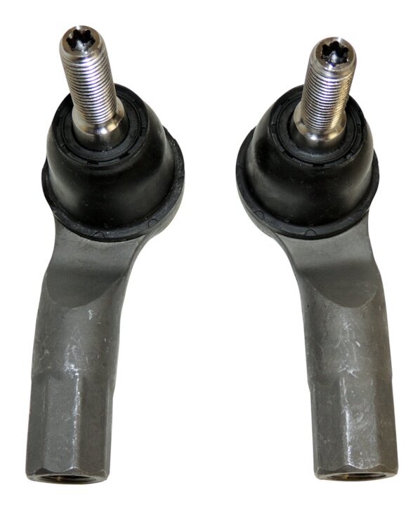 Crown Automotive 68224936K Tie Rod End Set for 14-18 Jeep Cherokee KL