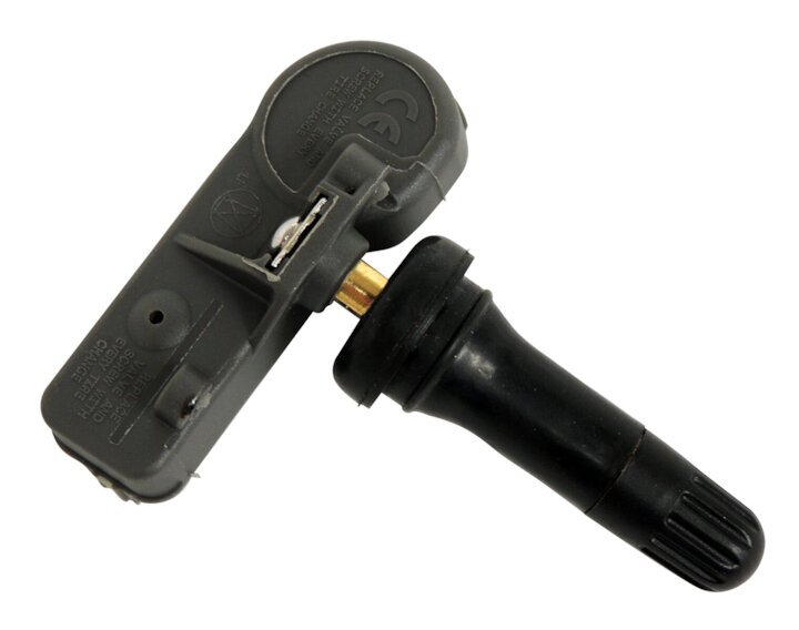 Crown Automotive 68510382AA Tire Pressure Monitor Sensor Sensor (TPMS) for 20-21 Jeep Wrangler JL & Gladiator JT (2020-6/7/2021)