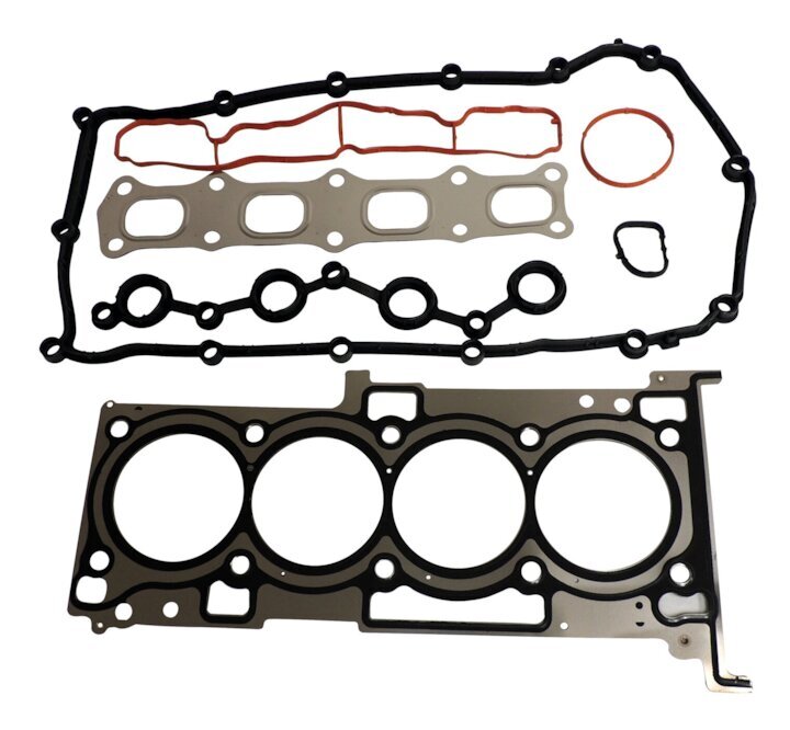 Crown Automotive 5189956AB Upper Engine Gasket Set for 07-17 Jeep Compass & Patriot MK with 2.4L