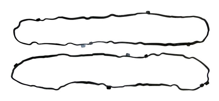 Crown Automotive 4893804K Valve Cover Gasket Set for 18-26 Jeep Wrangler JL & Gladiator JT with 3.6L