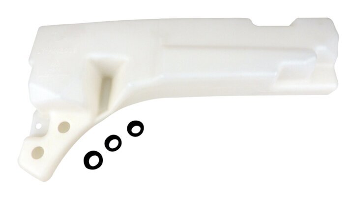 Crown Automotive Windshield Washer Reservoir for 97-01 Jeep Cherokee XJ