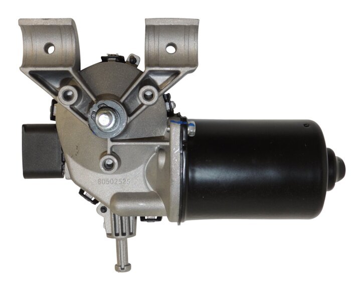 Crown Automotive 68383593AA Wiper Motor for 18-24 Jeep Wrangler JL & Gladiator JT