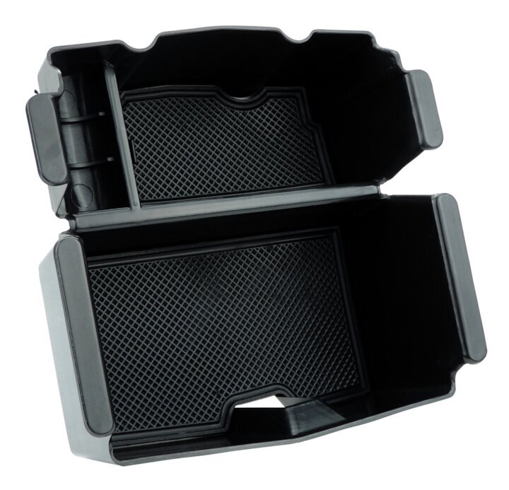 Crown Automotive RT27069 Center Console Insert for 18-26 Jeep Wrangler JL & Gladiator JT