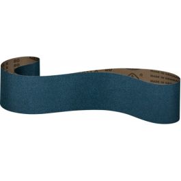 Klingspor Belt 2x72 CS411X Zirconia Alumina X-Weight Cotton 80gr