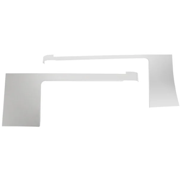 CSM SS Cab Cowl Panels For Peterbilt 389