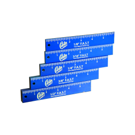 Carter F.A.S.T. Fence Alignment Tool