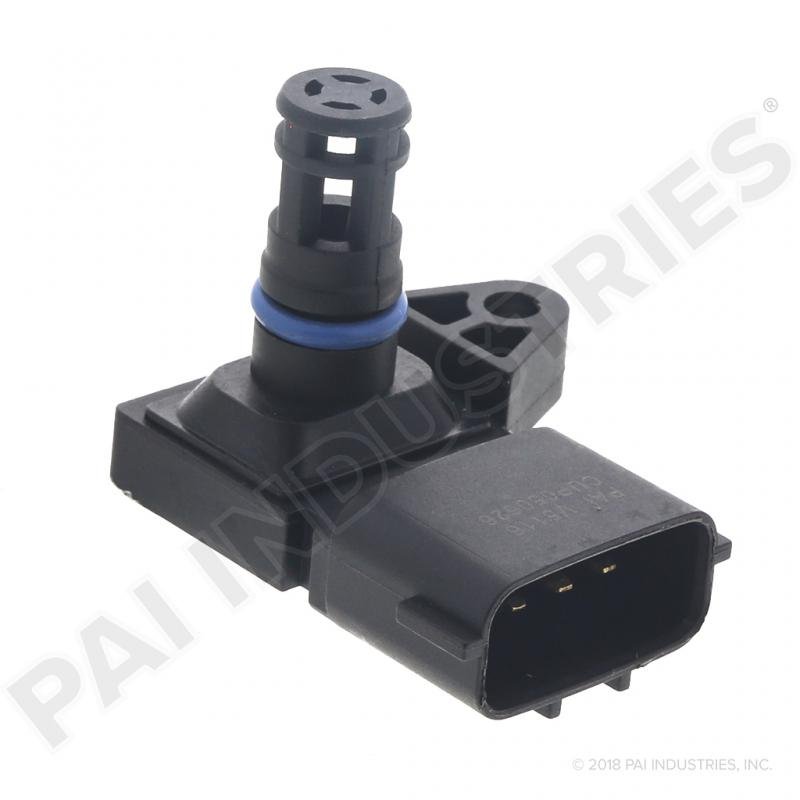 PAI 050626 Intake Manifold Pressure Temperature Sensor – Cummins ISX / ISM / ISL / ISC