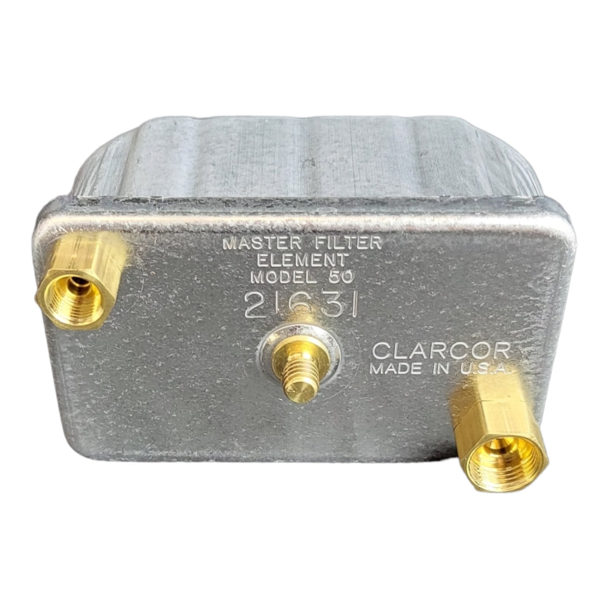 Baldwin BF806 Fuel Water Separator – GM Diesel / Cummins Onan