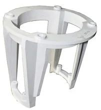 Custom Molded Products Base Assy | 25280-300-970