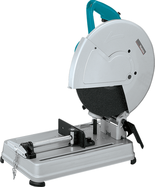 14'' Cut-Off Saw, with AC/DC Switch, Abrasive Wheel, 2414DB