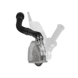 Dustless Technology 5" CutBuddie Shroud w 18" Hose