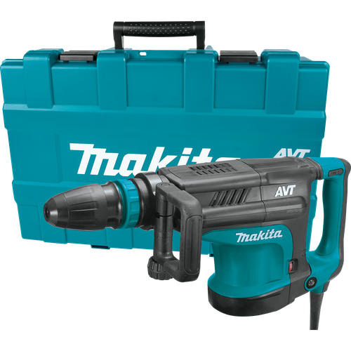 23 lb. AVT™ Demolition Hammer, accepts SDS-MAX bits, HM1213C
