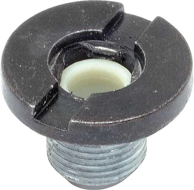 1968-82 Buick, Chevy, Pontiac, Olds, Headlamp Switch Mounting Nut, Various Models