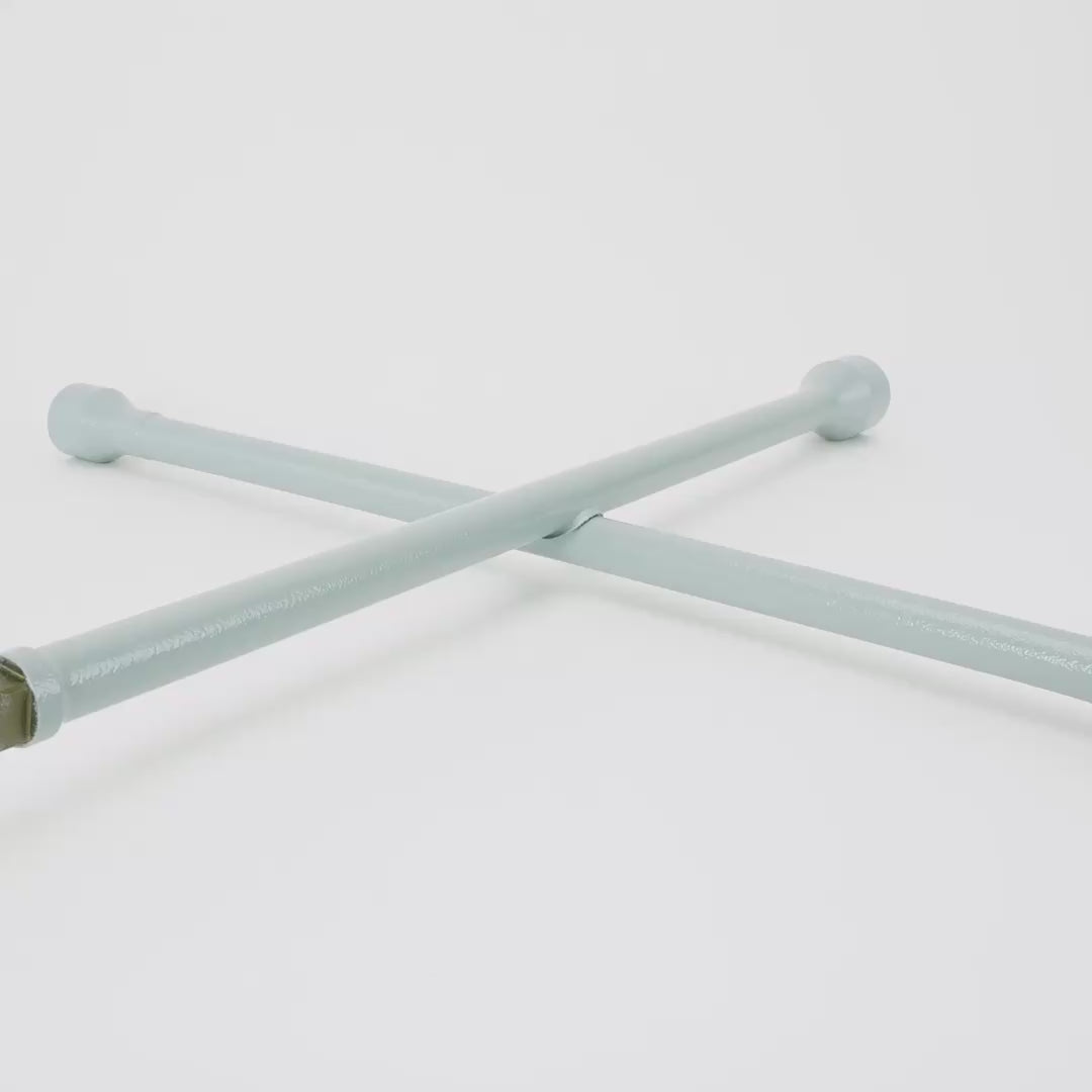 Gedore 28 PUV 4-way wheel wrench 17x19x21x1/2", 420x420 mm