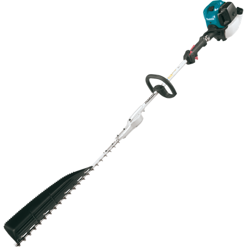 30" 25.4 cc MM4" 4-Stroke Engine Single-Sided Hedge Trimmer, EN7350SH