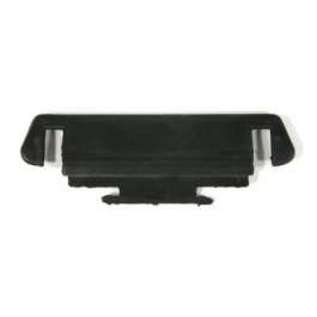 El Camino Exterior Door Handle Escutcheon, 1973-1987