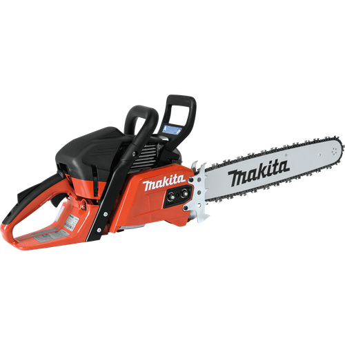 20" 56 cc Ridgeline Chain Saw, Easy Start, EA5600FRGG (Discontinued) See 970613120