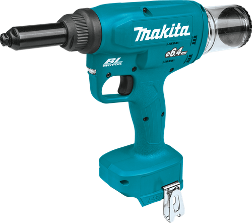 18V LXT™ Lithium-Ion Brushless Cordless Rivet Tool, Tool Only, Brushless Motor, XVR02Z